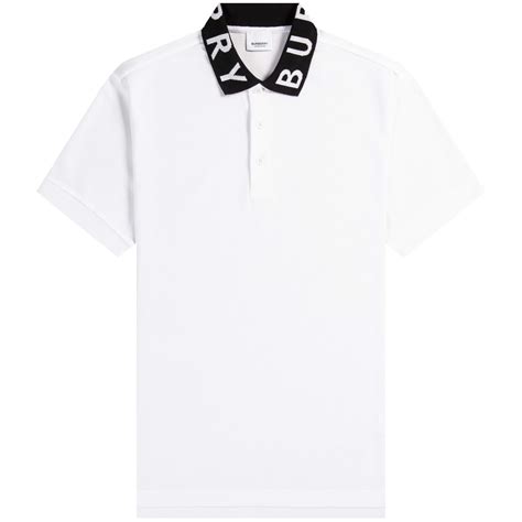 polo burberry kaizon